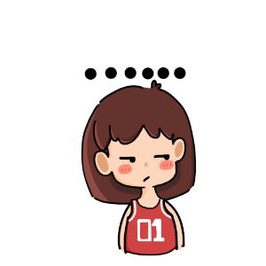 费球女孩 messages sticker-6