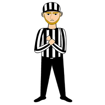 U.S. Football Stickers messages sticker-8