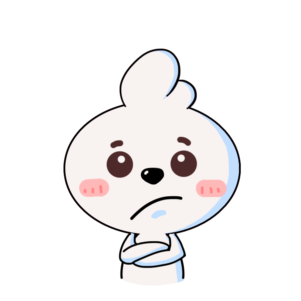Cute Jojo messages sticker-9