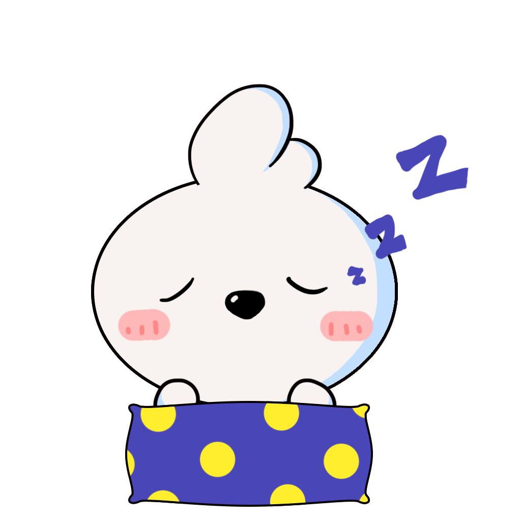 Cute Jojo messages sticker-5
