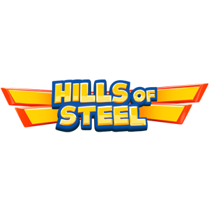 Hills of Steel messages sticker-1