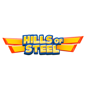 Hills of Steel messages sticker-1