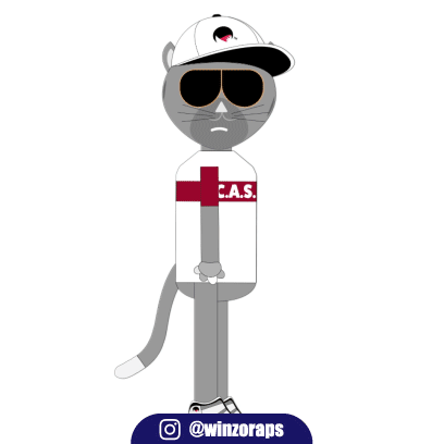 WinzoRaps Stickers 1 messages sticker-1