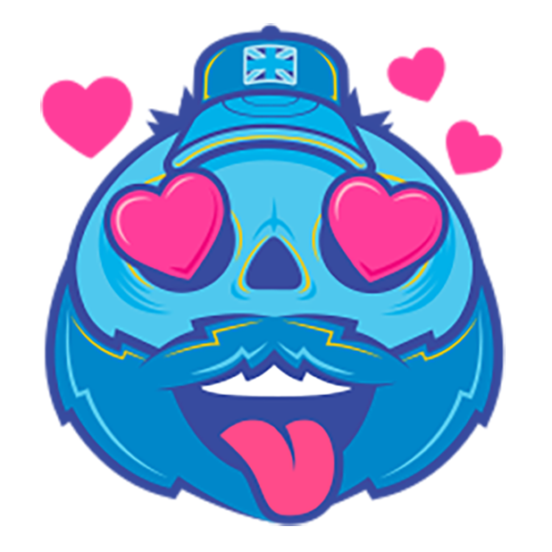 TTC Stickers messages sticker-3