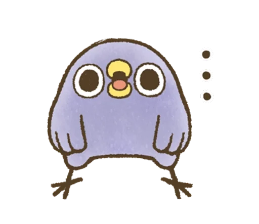 Stickers for Chick Nancy messages sticker-7