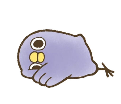 Stickers for Chick Nancy messages sticker-0
