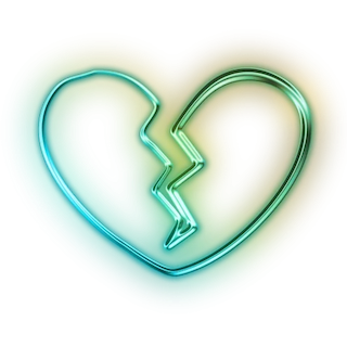 Green Neon Stickers messages sticker-10