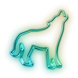 Green Neon Stickers messages sticker-5