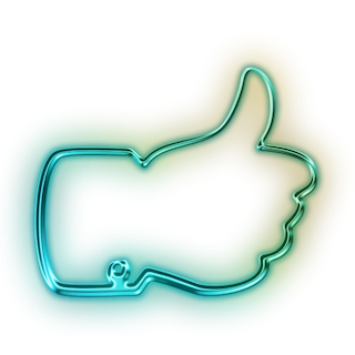 Green Neon Stickers messages sticker-3