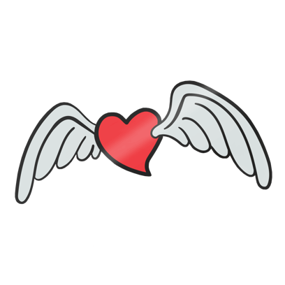 The Unwanteds messages sticker-3