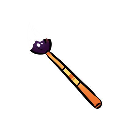 The Unwanteds messages sticker-0