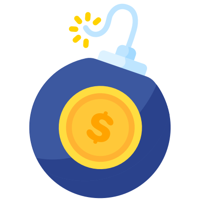 OweMe - Debt Tracker messages sticker-7