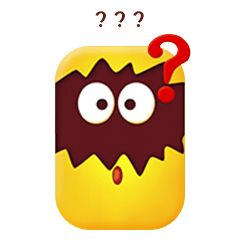 扑克小黄牌stickers messages sticker-4