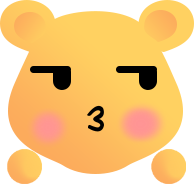 Love Mouse Emoji Assistant messages sticker-1