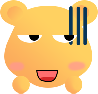 Love Mouse Emoji Assistant messages sticker-8
