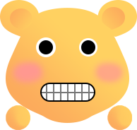 Love Mouse Emoji Assistant messages sticker-4