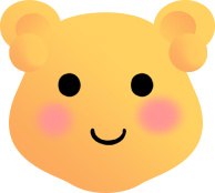 Love Mouse Emoji Assistant messages sticker-3
