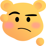 Love Mouse Emoji Assistant messages sticker-5
