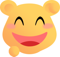 Love Mouse Emoji Assistant messages sticker-7