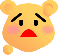 Love Mouse Emoji Assistant messages sticker-9