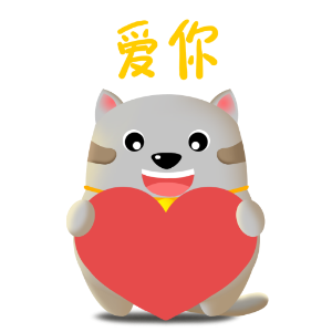 我家金戴贵 messages sticker-5
