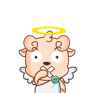 飞天羊羊 messages sticker-7
