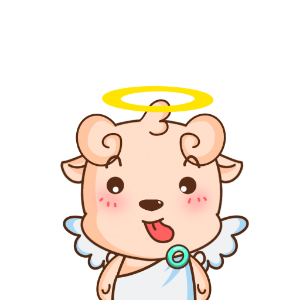 飞天羊羊 messages sticker-10