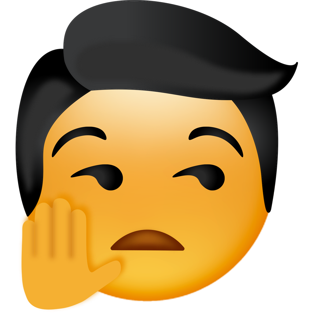Blvckmoji messages sticker-11