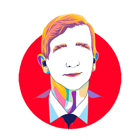 VOTUS - 2020 US Election messages sticker-3