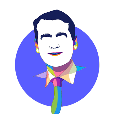 VOTUS - 2020 US Election messages sticker-8