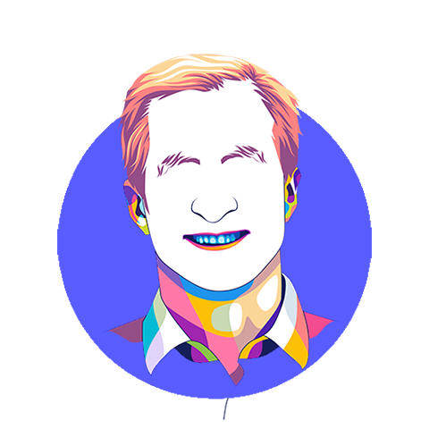 VOTUS - 2020 US Election messages sticker-11