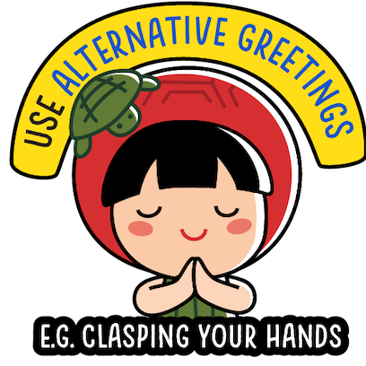 Ang Ku Kueh Girl - Fighting messages sticker-3