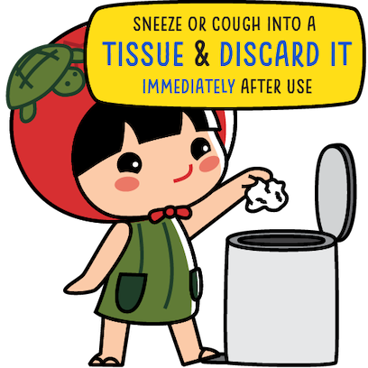 Ang Ku Kueh Girl - Fighting messages sticker-2