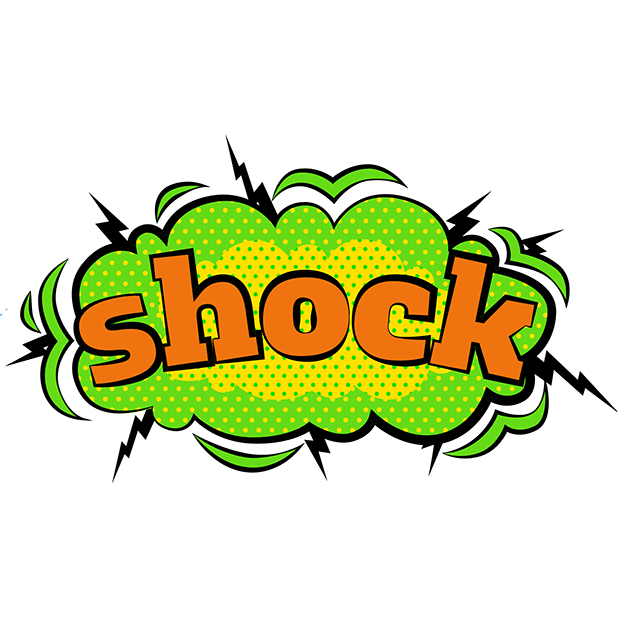 Pop Art Great Stickers Pack messages sticker-11