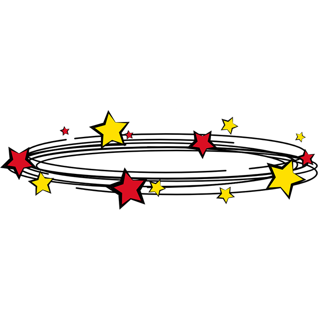 Pop Art Great Stickers Pack messages sticker-4