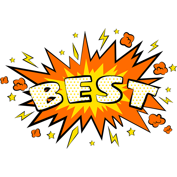 Pop Art Great Stickers Pack messages sticker-9