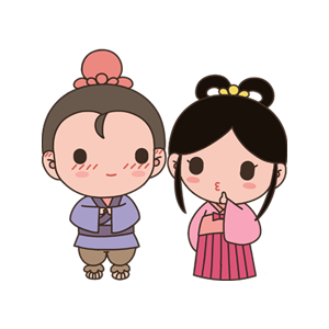七巧节-浪漫七夕 messages sticker-8