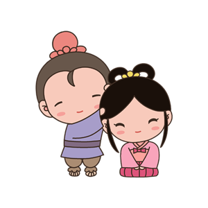 七巧节-浪漫七夕 messages sticker-5