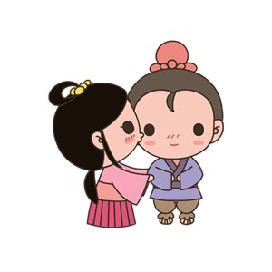 七巧节-浪漫七夕 messages sticker-7