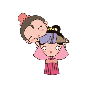 七巧节-浪漫七夕 messages sticker-3