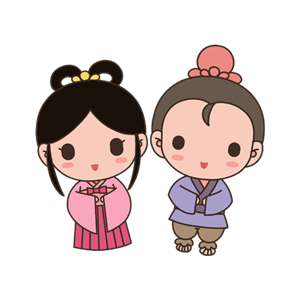 七巧节-浪漫七夕 messages sticker-6