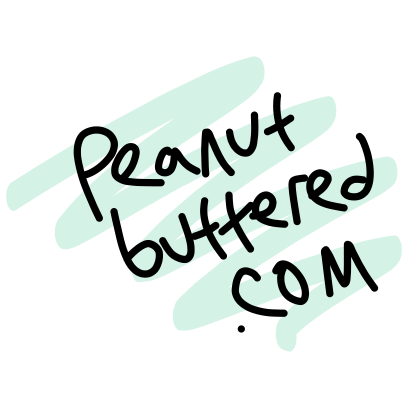 Peanut Buttered Lifestyle Pack messages sticker-11