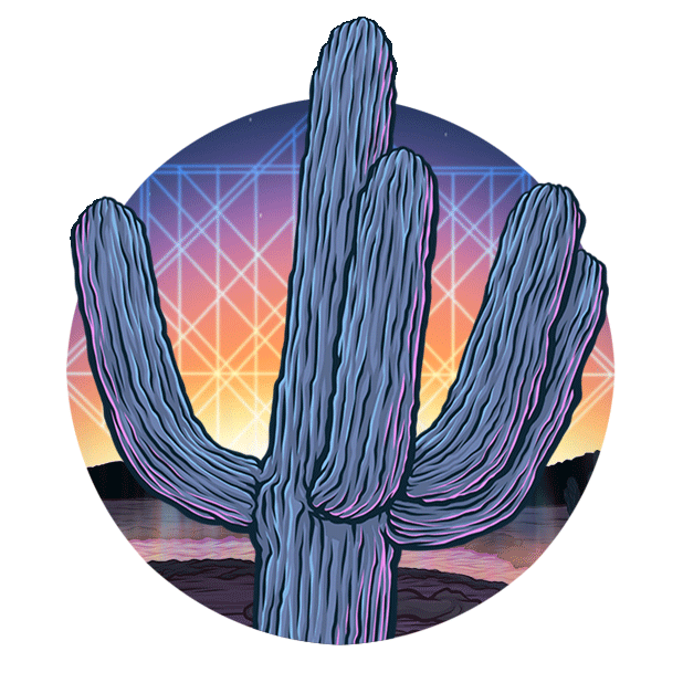 Arizona Roots messages sticker-2