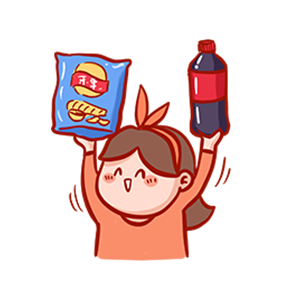SmartGirl messages sticker-8