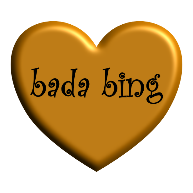 Valentine's Day Stickies 2 messages sticker-9