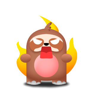 闪电思密达 messages sticker-5