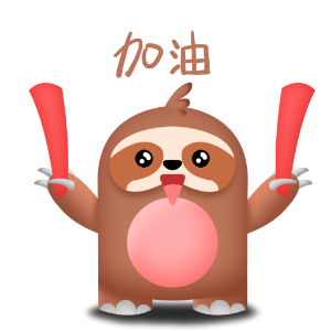 闪电思密达 messages sticker-10