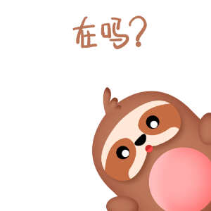 闪电思密达 messages sticker-2