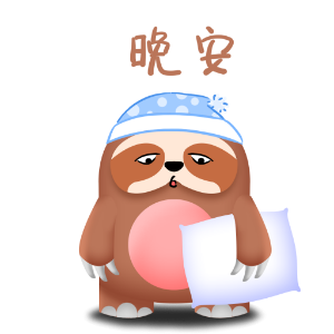 闪电思密达 messages sticker-4