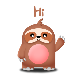 闪电思密达 messages sticker-1